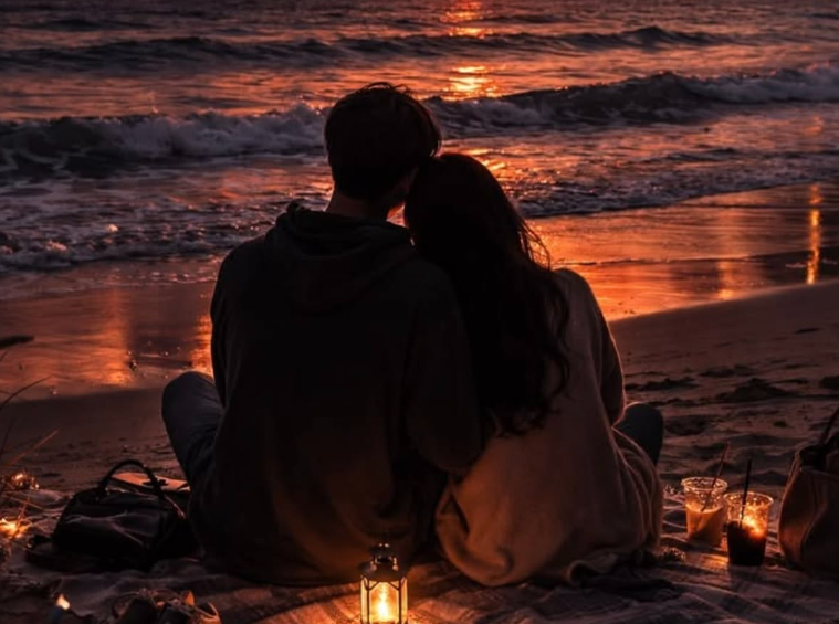 영원한 건 우리의 사랑뿐 일거야, 3040 솔로파티, 지인살롱